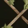 Ivy Trellis, Black
