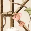 Garden of Secrets, Light Pink