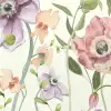 Spring Garden, Pink