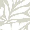 Floral Expression, Beige