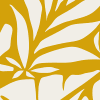 Floral Expression, Yellow