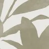 Shapes of Leaves, Beige