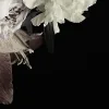 Delightful Flowers, Vintage
