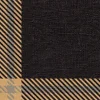 Tartan, Brown