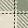 Gentle Grid, Green
