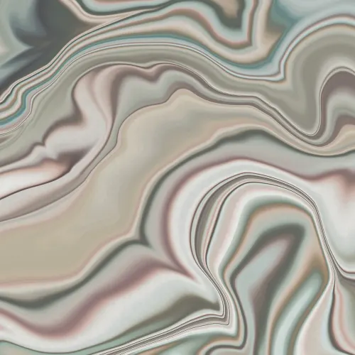 Marble Mural