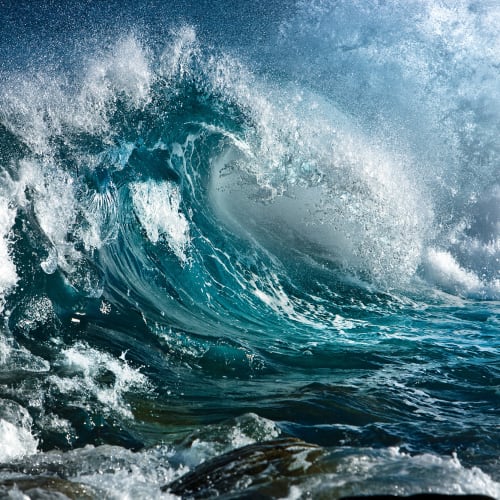 Wave