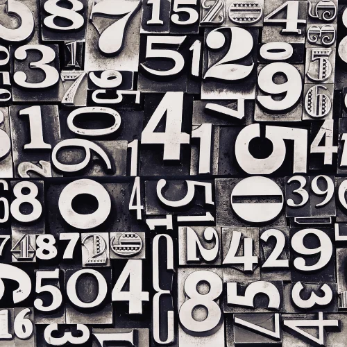 Sum of Numbers