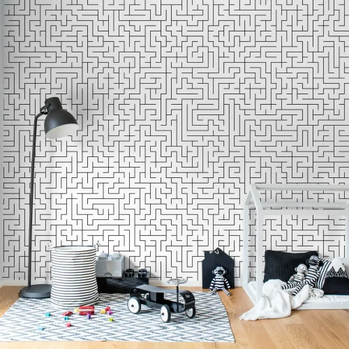 Maze