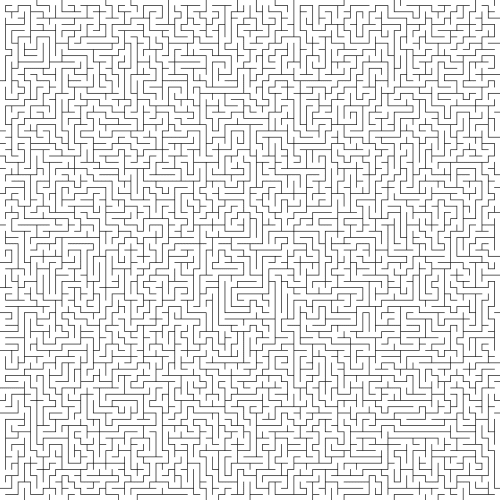 Maze