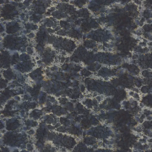 Dark wallpaper with marble effect