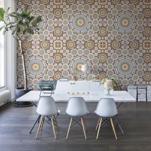 Geometric Pattern