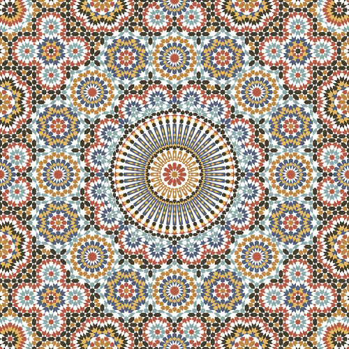 Geometric Pattern