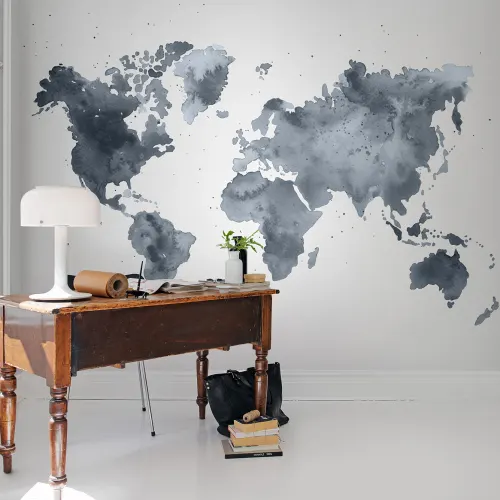 Monde obscure