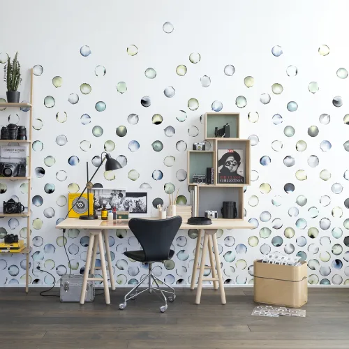 The dot of dots