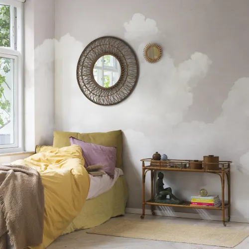 Cuddle Clouds, Pink