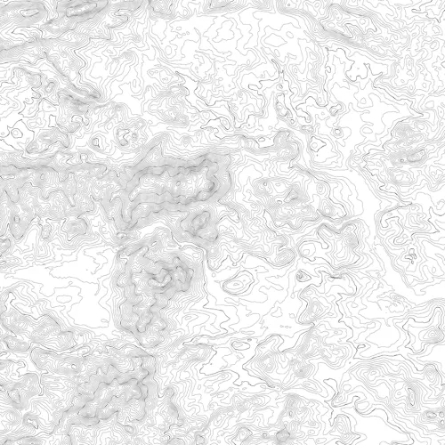 Die Welt von oben ist ein Kunstwerk für sich