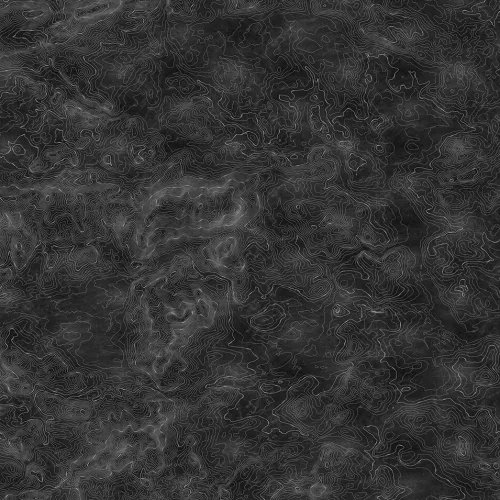 Linien voller Leben