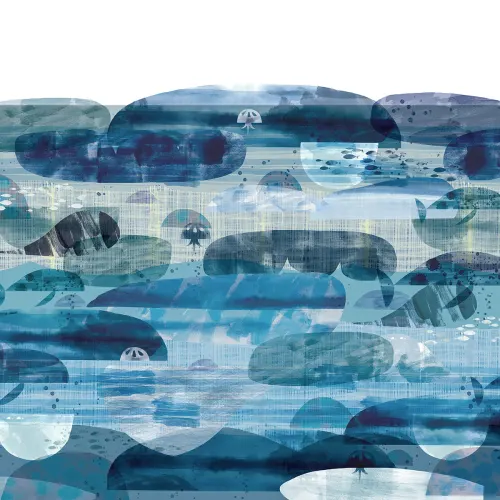 NAIVE DESIGN OF A SUBMARINE DREAMLAND