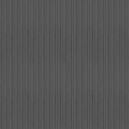 Wooden panelling
