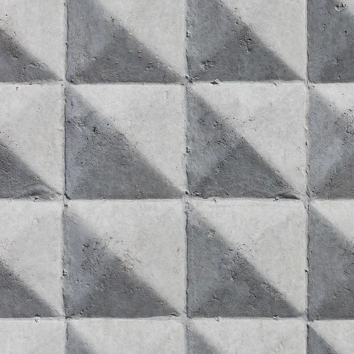Concrete love