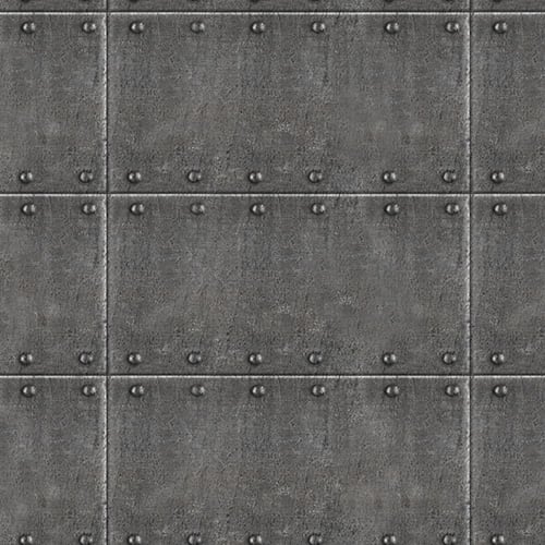 Not an ordinary wall