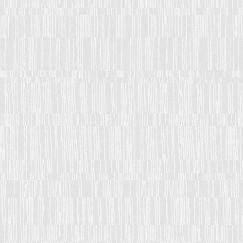 Gray retro wallpaper with linen structure