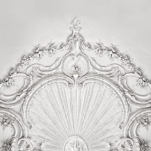 Give your wall a glorious shine