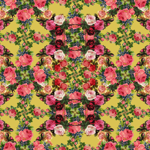 Image Flora Maxima