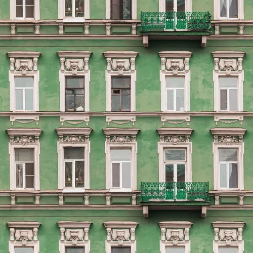 Donde la hierba es más verde