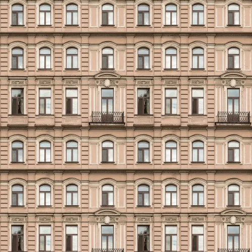 ¿Qué habitación es tuya?