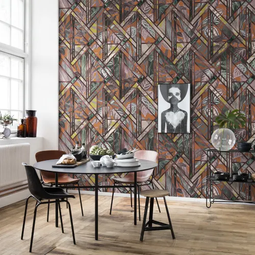 Art Déco und Tratsch der 20er