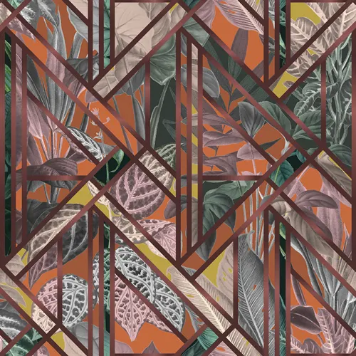 Art Déco und Tratsch der 20er