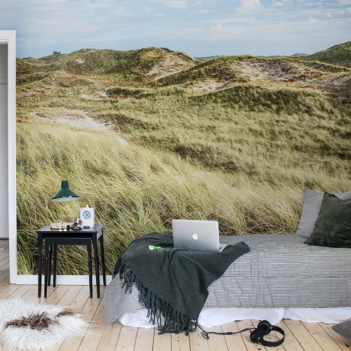 Doe het raam open
