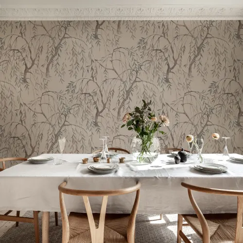 Feng Shui jouw muren