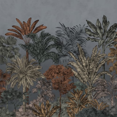 Tropical Bellewood, Night