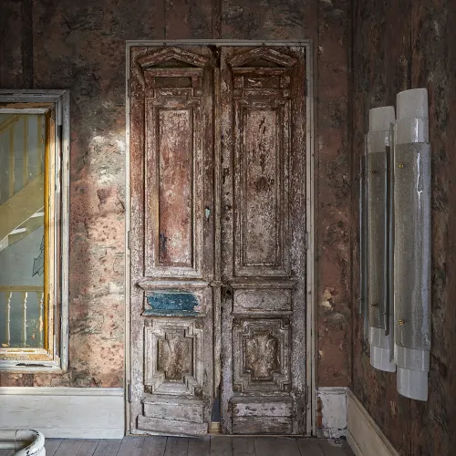 Berlin, Rust