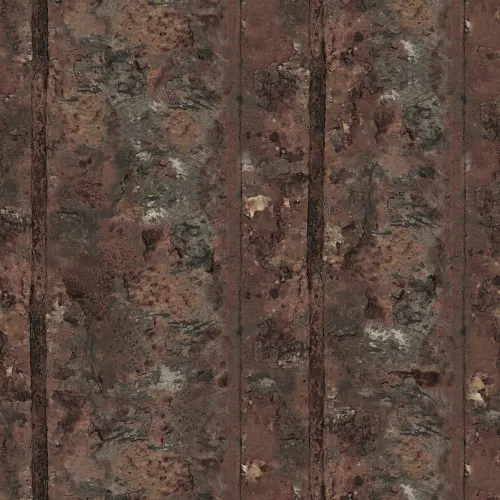 Berlin, Rust