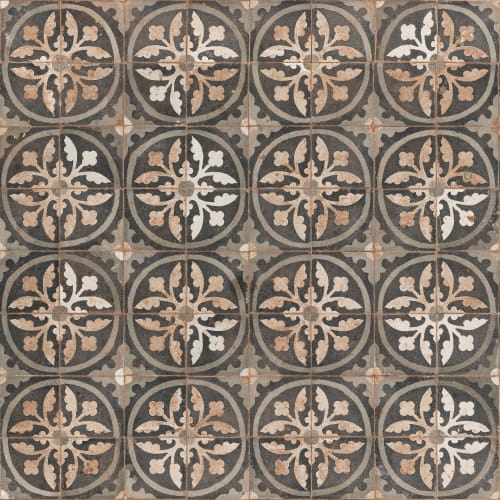 Ravenna, Rust