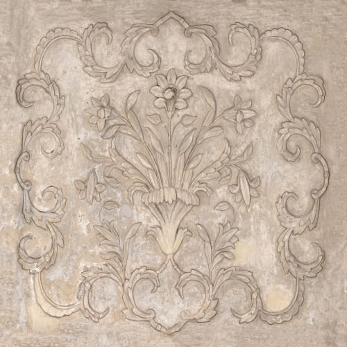 Marseille, Sand