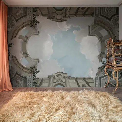 Lucca, Cloud