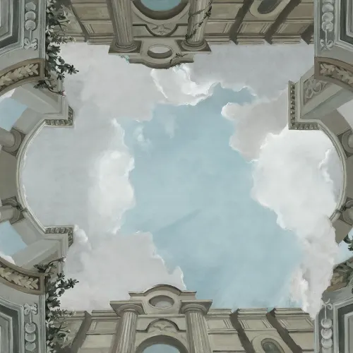 Lucca, Cloud