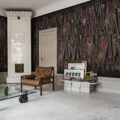 Glitz and Glam Manhattan