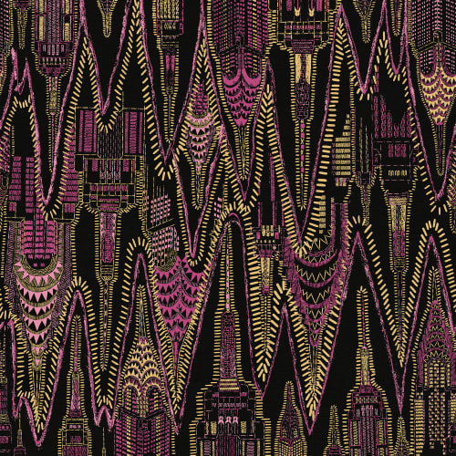 Glitz and Glam Manhattan