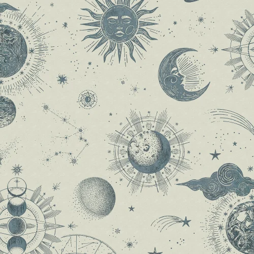 Planetarium, Sand