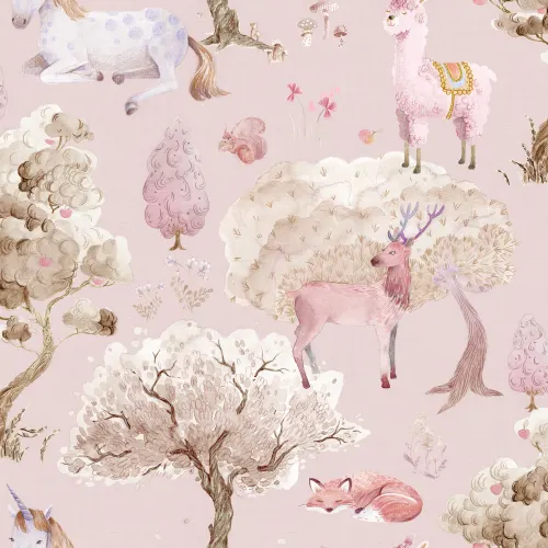 Dreamland, Bubblegum