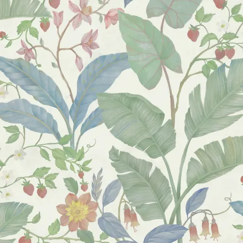 Strawberry Lane, Ivory