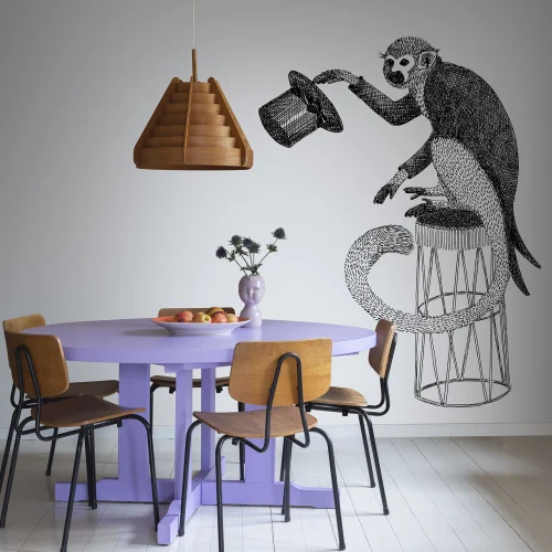 Circus Animal, Mr Monkey