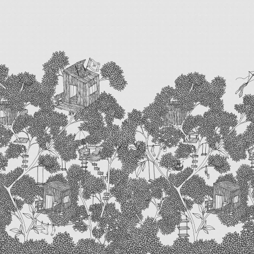 Playground, Graphite