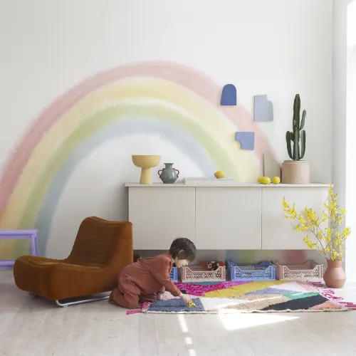 Rainbow, Multi